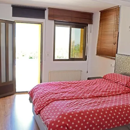 With 4 Bedrooms In With Wonderful Sea View Private Pool Furnished Terrace 4 Km From The Beach Villa Denia