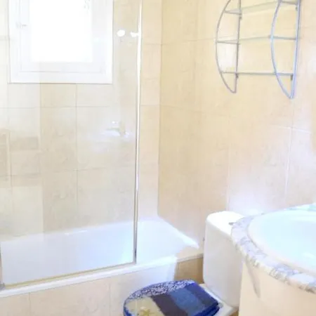 Villa With 4 Bedrooms In With Wonderful Sea View Private Pool Furnished Terrace 4 Km From The Beach Denia