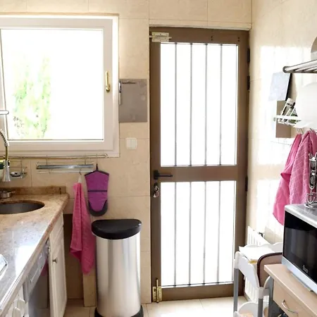 Villa With 4 Bedrooms In With Wonderful Sea View Private Pool Furnished Terrace 4 Km From The Beach Dénia